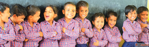 Satya Bharti School in Punjab - Empowering Rural Education