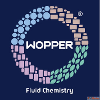 Commercial Cleaning Solutions by Wopper