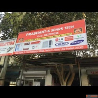 Prashant-K Spark Tech