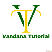 Best Institute in Dwarka Janakpuri - Vandana Tutorials