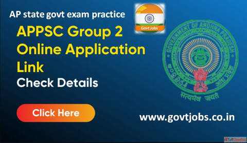 AP state govt exam practice Free Online Mock Tests