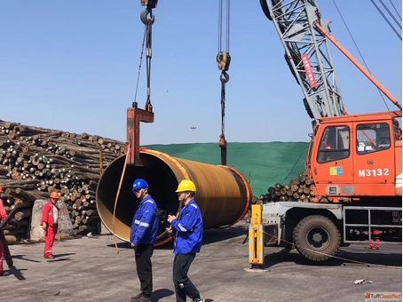 Eastern Steel Manufacturing Co.Ltd