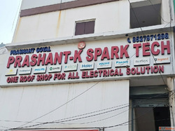 Prashant-K Spark Tech
