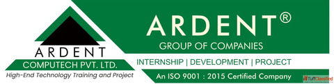 Ardent Computech Pvt. Ltd.