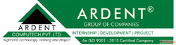 Ardent Computech Pvt. Ltd.
