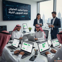 حلول متكاملة من مزود خدمة واجهة برمجة تطبيقات واتساب للأعمال