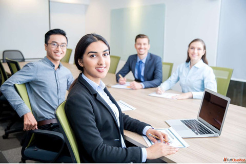 Outsource HR Services Trusted HR Outsourcing Partner