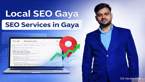 Best SEO Services in Gaya