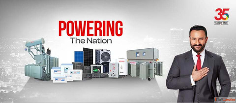 Transformer Manufacturers