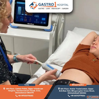 Fibro scan Liver Test in Ahmedabad with Quick Results - Gast...