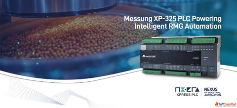 Advanced PLC Solutions for Regulated Pharmaceutical Automation