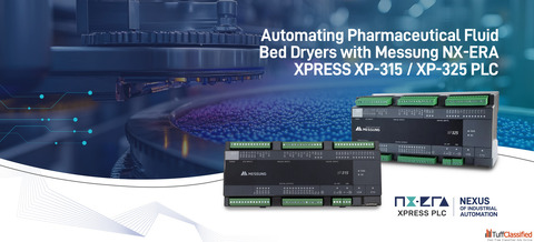 Advanced PLC Solutions for Regulated Pharmaceutical Automation