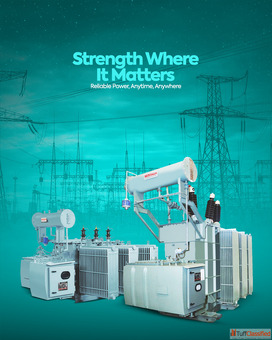 Distribution Transformer Manufacturers