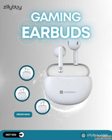 Buy Portronics Earbuds With Deep Bass Sound in Bikaner