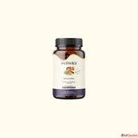 Buy Digestive Capsules Online At Wellwith