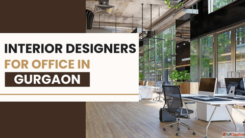 Interior Designers for Office in Gurgaon Western Office Solutions