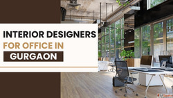 Interior Designers for Office in Gurgaon Western Office Solu...