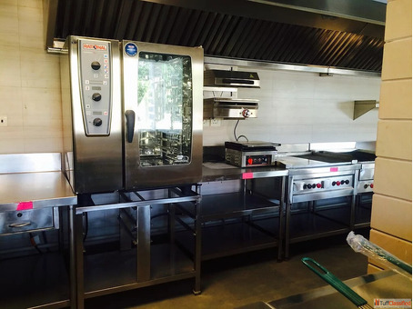 Find the Top Celfrost Dealer in Jaipur - Spire Kitchen