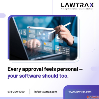 Case Management Software That Maintains Clean Traceable Case Histories