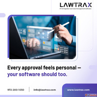Case Management Software That Maintains Clean Traceable Case...