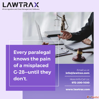 Case Management Software Attorneys Can Rely on Every Single ...