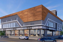 Top Commercial Building in Bhopal