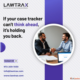 Case Management Software That Maintains Clean Auditable Case Histories