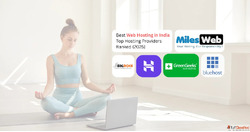 Best Web Hosting in India