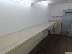 168 Sq.ft. Commercial Office on Rent in Raghuleela Mall Kand...