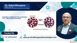 CLL Treatment in India for Nigerian Patients Expert Leukemia...