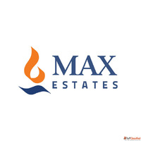 Max Sector 105 Noida Commercial Landscape Urban Living