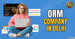 ORM Company In Delhi