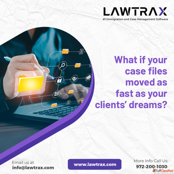 Immigration Case Management Software That Keeps Deadlines from Being Missed