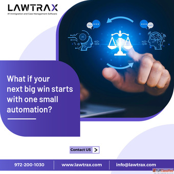 Immigration Software That Preserves Case Continuity Over Long Durations