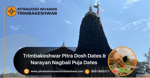 Best Place for Pitra Dosh Puja Narayan Nagbali Puja