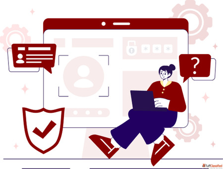 Education Verification Background Check Vibrant Screen