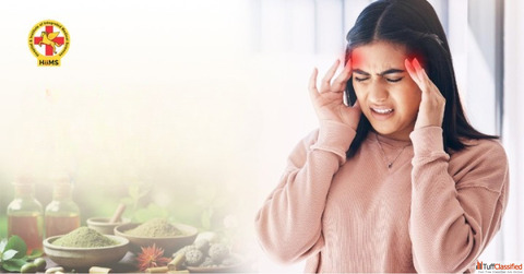 Migraine Relief Guide - Bengaluru Treatments