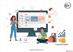 Ecommerce Website Customization