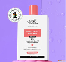 Upgrade Your Daily Shower with Innovist Body Wash Collection