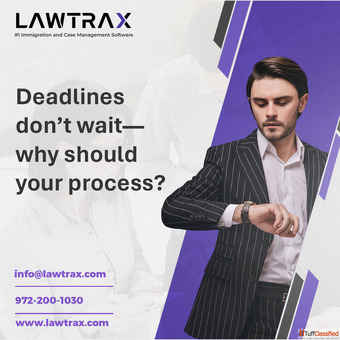 Case Management Software That Removes Administrative Drag