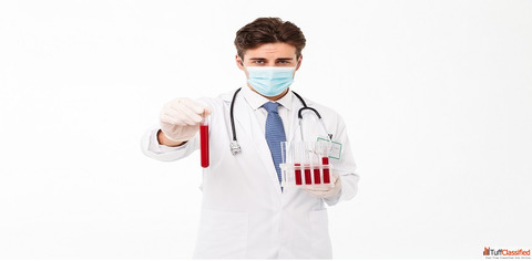 Book Your Triple Marker Test from Max Lab