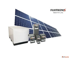 Trusted Solar Inverter Manufacturers in Delhi NCR