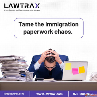 Case Management Software That Organises Multi-Stage Filings Clearly