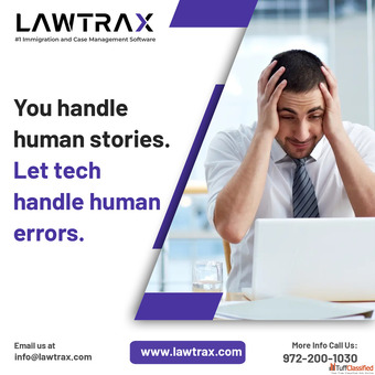 Immigration Case Management Software Built for Daily Case Execution