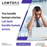 Immigration Case Management Software Built for Daily Case Ex...