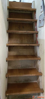 168 Sq.ft. Commercial Office on Rent in Raghuleela Mall Kandivali West