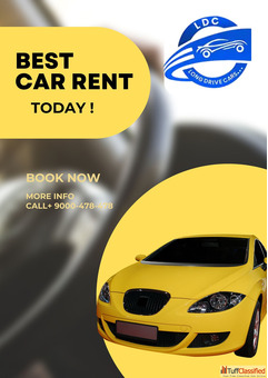 Cheapest Self Drive Cars In Hyderabad