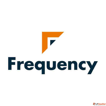 Frequency - Fast Simple and Affordable No-Code Website Builder