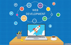 Website Developer Near Me for Small Business Vyapar Kranti