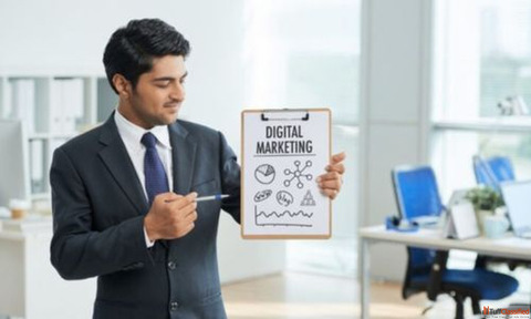 Digital Dukandaari by KNK Group